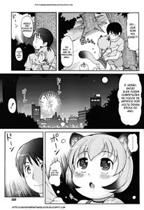 Page 19 of Welcome to Animal-Ears Onsen #4português) - preview thumbnail
