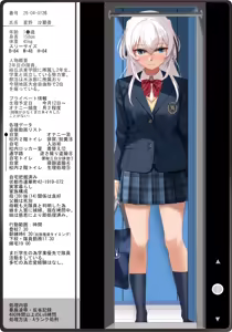 Page 8 of Sentai Heroine: White - preview thumbnail