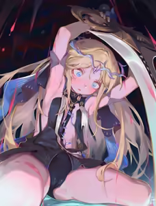 Page 199 of VillainChin (uncensored) - preview thumbnail