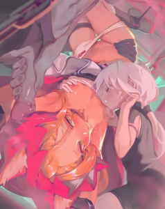Page 34 of VillainChin (uncensored) - preview thumbnail