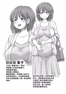 Page 96 of 秘密の産婦人科 - preview thumbnail