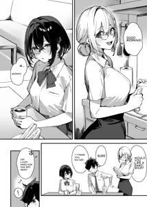 Page 28 of Sister contrast 2: My Sultry Sister Want To Be Breeded. - preview thumbnail