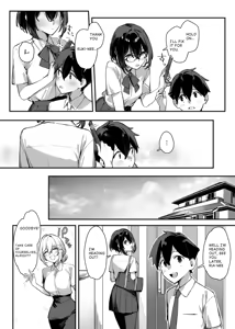 Page 29 of Sister contrast 2: My Sultry Sister Want To Be Breeded. - preview thumbnail