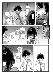 Page 40 of Sister contrast 2: My Sultry Sister Want To Be Breeded. - preview thumbnail
