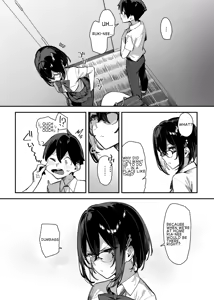 Page 48 of Sister contrast 2: My Sultry Sister Want To Be Breeded. - preview thumbnail