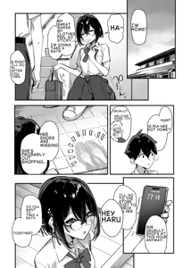 Page 50 of Sister contrast 2: My Sultry Sister Want To Be Breeded. - preview thumbnail