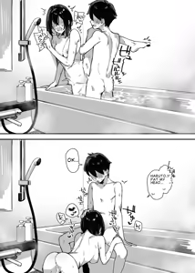Page 57 of Sister contrast 2: My Sultry Sister Want To Be Breeded. - preview thumbnail