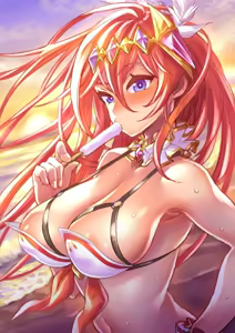 Page 447 of ミモネル - preview thumbnail