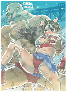 Page 747 of ミモネル - preview thumbnail
