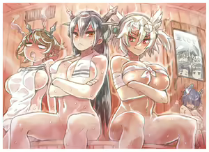 Page 756 of ミモネル - preview thumbnail