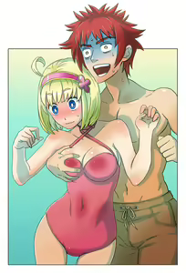 Page 802 of ミモネル - preview thumbnail