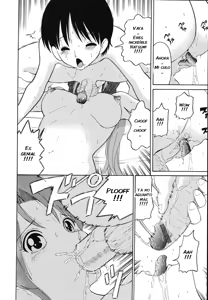 Page 40 of Dozamura - Hankouseimei CXX ESP - preview thumbnail