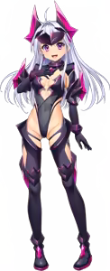 Page 970 of Holy Valkyrie ExS-TIA: Concerto - preview thumbnail