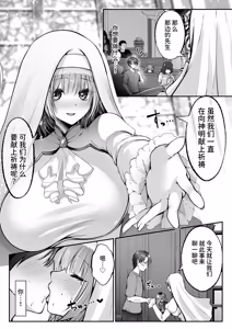 Page 48 of Saint Reform ~Seijo ni Goblin no Suana o Hakai Sareta node Seijo o Atarashii Suana ni Shimasu~ | 圣女改建 ～因为哥布林的巢穴被圣女摧毁了，所以要把圣女变成新巢穴～ - preview thumbnail