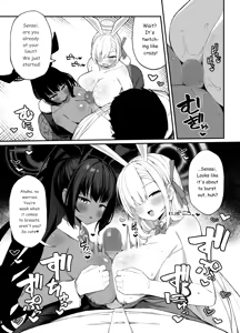 Page 4 of XX Daily Life with Student Millennium Edition - preview thumbnail