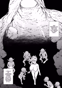 Page 27 of Goblin-tachi no Mesu ni Naru made Lancer Artoria Hen - preview thumbnail