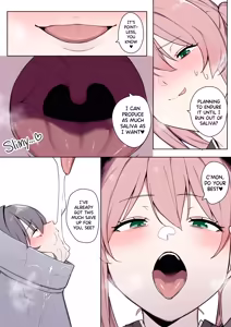 Page 18 of Okitsune-sama to Mou Ippiki no Youkai | Kitsune-sama and Another Yokai - preview thumbnail