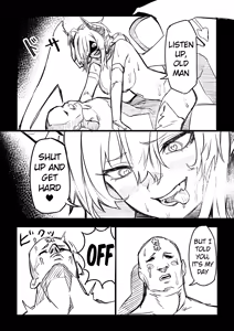 Page 13 of Akuma no Kyoushisha - preview thumbnail