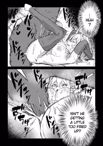 Page 19 of Akuma no Kyoushisha - preview thumbnail