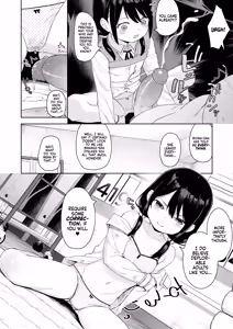 Page 12 of Musume no Tomodachi no Mesugaki ni Okasaremashita 2 | I Was Raped by a Little Brat Who's Friends With My Daughter 2 (decensored) - preview thumbnail