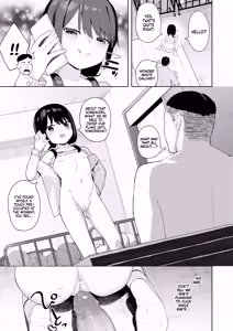 Page 17 of Musume no Tomodachi no Mesugaki ni Okasaremashita 2 | I Was Raped by a Little Brat Who's Friends With My Daughter 2 (decensored) - preview thumbnail