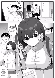 Page 2 of Osananajimi ga Ore no Mae da to Mechakucha Suki darake - preview thumbnail