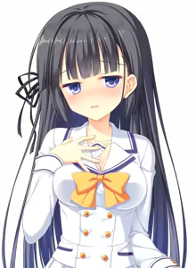 Page 1018 of D.C.4 ~Da Capo 4~ Sweet Harmony - Character Sprites - preview thumbnail