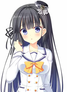 Page 1028 of D.C.4 ~Da Capo 4~ Sweet Harmony - Character Sprites - preview thumbnail