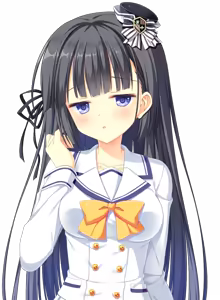 Page 1034 of D.C.4 ~Da Capo 4~ Sweet Harmony - Character Sprites - preview thumbnail
