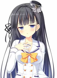 Page 1051 of D.C.4 ~Da Capo 4~ Sweet Harmony - Character Sprites - preview thumbnail