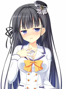 Page 1052 of D.C.4 ~Da Capo 4~ Sweet Harmony - Character Sprites - preview thumbnail