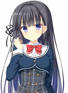 Page 1058 of D.C.4 ~Da Capo 4~ Sweet Harmony - Character Sprites - preview thumbnail