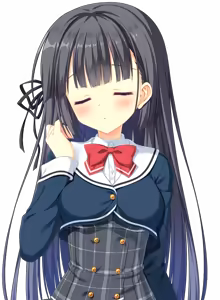 Page 1070 of D.C.4 ~Da Capo 4~ Sweet Harmony - Character Sprites - preview thumbnail
