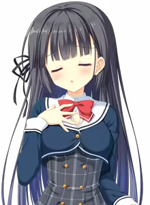 Page 1081 of D.C.4 ~Da Capo 4~ Sweet Harmony - Character Sprites - preview thumbnail
