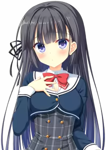 Page 1088 of D.C.4 ~Da Capo 4~ Sweet Harmony - Character Sprites - preview thumbnail