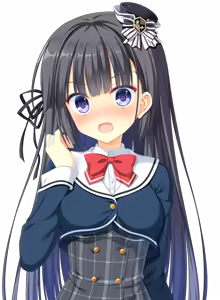 Page 1101 of D.C.4 ~Da Capo 4~ Sweet Harmony - Character Sprites - preview thumbnail