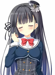 Page 1104 of D.C.4 ~Da Capo 4~ Sweet Harmony - Character Sprites - preview thumbnail
