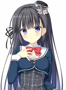 Page 1109 of D.C.4 ~Da Capo 4~ Sweet Harmony - Character Sprites - preview thumbnail