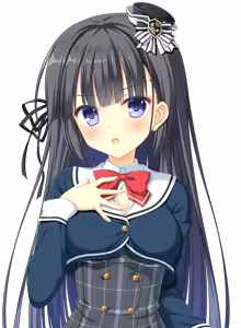 Page 1111 of D.C.4 ~Da Capo 4~ Sweet Harmony - Character Sprites - preview thumbnail