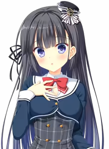 Page 1113 of D.C.4 ~Da Capo 4~ Sweet Harmony - Character Sprites - preview thumbnail