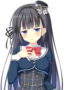 Page 1114 of D.C.4 ~Da Capo 4~ Sweet Harmony - Character Sprites - preview thumbnail
