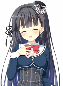 Page 1116 of D.C.4 ~Da Capo 4~ Sweet Harmony - Character Sprites - preview thumbnail