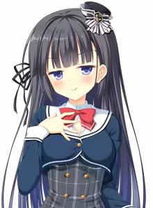 Page 1117 of D.C.4 ~Da Capo 4~ Sweet Harmony - Character Sprites - preview thumbnail