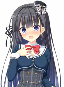 Page 1118 of D.C.4 ~Da Capo 4~ Sweet Harmony - Character Sprites - preview thumbnail