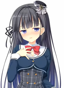 Page 1120 of D.C.4 ~Da Capo 4~ Sweet Harmony - Character Sprites - preview thumbnail