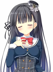 Page 1121 of D.C.4 ~Da Capo 4~ Sweet Harmony - Character Sprites - preview thumbnail