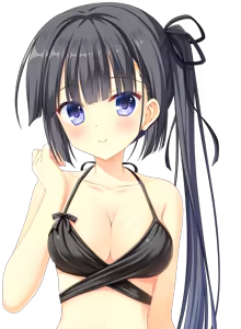 Page 1124 of D.C.4 ~Da Capo 4~ Sweet Harmony - Character Sprites - preview thumbnail