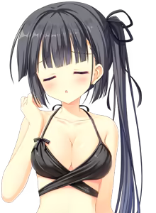 Page 1132 of D.C.4 ~Da Capo 4~ Sweet Harmony - Character Sprites - preview thumbnail