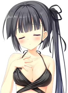 Page 1155 of D.C.4 ~Da Capo 4~ Sweet Harmony - Character Sprites - preview thumbnail