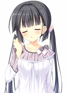 Page 1166 of D.C.4 ~Da Capo 4~ Sweet Harmony - Character Sprites - preview thumbnail